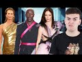 THE ROAST OF NEW YORK FASHION WEEK SPRING 2024 (what were they thinking?)