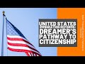 Biden Proposes Dreamer’s Pathway To Citizenship & Resume DACA