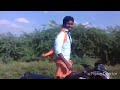 bike stunt in village n.muthulingapuram