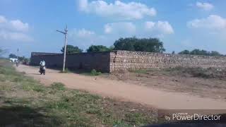 Bike stunt in village N.muthulingapuram