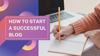 The Ultimate Guide to Starting a Successful Blog in 2024,