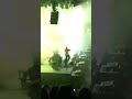 Post Malone was litt in Vancouver