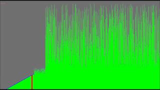6 Sorting Algorithms (Graphical)