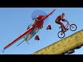 DODGE THE DEATH PLANES! (GTA 5 Funny Moments) DODGE THE DEATH PLANES! (GTA 5 Funny Moments)