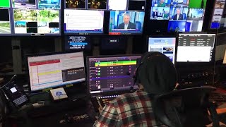 TV Career Pathways: Directing