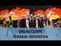 Final TERBAIK IDCC 2018 - NSDQ Corps