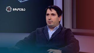 დავით ზედელაშვილი | დროება