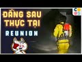 Found footage : The Backrooms Reunion - Kẻ ác thật sự | Cờ Su Original