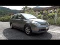 2008 Nissan Latio 1.8 Ti 4dr Start-Up, Full Vehicle Tour, and Quick Drive