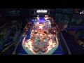 popeye saves the earth pinball machine