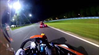 Sodi World Finals Le Mans Endurance 11 PM - 1 AM HD