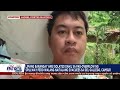 ilang bahagi ng bicol at visayas binaha dahil sa shearline tv patrol