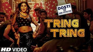 Tring Tring Video Song | Dosti Ke Side Effects | Sapna Choudhary | Aaniya Sayyed