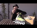 danny s point unboxing twister x