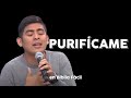 Alexis Quinteros - Purifícame | En Vivo desde Biblia Fácil de Nuevo Tiempo