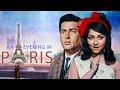 Shammi Kapoor's Romantic Film | An Evening In Paris Movie | Sharmila Tagore, Pran