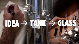 Your craft beer was $6. What did it take to make it? | Growing A Craft Brewery