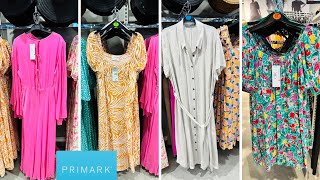 Primark haul 2023 May/New woman’s collection clothes