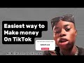 How To MONETIZE your TikTok In Nigeria Without Making Videos