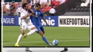أهداف مباراة الهلال والجزيرة الإماراتي 1-1 بصوت المعلق رؤوف خليف - دوري أبطال آسيا ج3