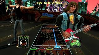 Hollywood Undead - Renegade | Guitar Hero Custom - DOWNLOAD LINK