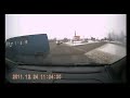 002 Registrar of Belarus - Road accident