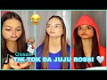 TIK TOK DA JUJU ROSSI!💙 (COMÉDIA!😂)