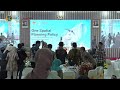 TALKSHOW HARI TATA RUANG NASIONAL