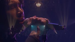 清 竜人「涙雨サヨ・ナラ」清 竜人 ワンマンライブ 2018 秋@TSUTAYA O-EAST