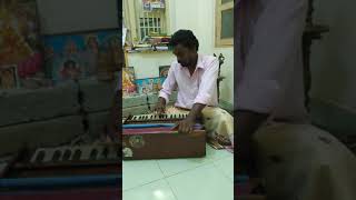 Orumanikkorumani | Tamil Harmonim music  | Vinayagar Music