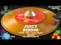 juicy riddim mix february 2012 mix march 2012 upt 007 supa hype