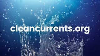 Clean Currents Supports the Entire Hydropower Industry: A Testimonial from Justin Trudell