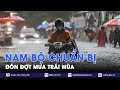 Nam Bộ sắp bước vào đợt mưa trái mùa - VNews