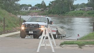 Sioux City Police Continue Searching For Missing Man