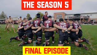 The Season 5  - Hamilton Boys High School - Series 5 - Episode 5