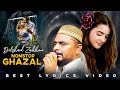 2024 New Ghazal || Dilshad Zakhmi || Nonstop Hindi Sad Ghazal || Bewafai Ghazal || Jukebox