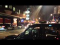 RARE: London Air Ambulance Advanced Trauma Team RRV on a Shout Through Soho