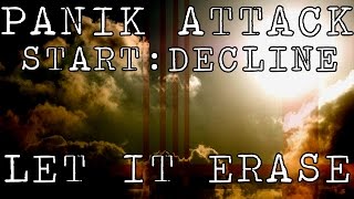 Let It Erase - Panik Attack