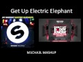 get up electric elephant jay hardaway vs. sem vox m1cha3l mashup