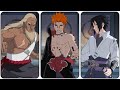 Naruto Online Mobile - Third Raikage Edo,Pain Konoha Destroyer,Sasuke Ronin Gameplay