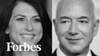 Here’s How Much More MacKenzie Scott Has Donated To Charity Than Ex-Husband Jeff Bezos | Forbes