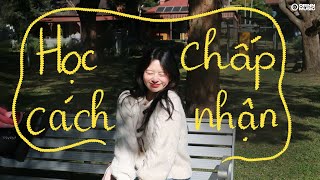 𝐏𝐥𝐚𝐲𝐥𝐢𝐬𝐭 𝐯𝐨̂̃ 𝐯𝐞̂̀: Học cách chấp nhận cuộc sống sẽ có những lúc rất vui, nhưng cũng có lúc rất tệ..