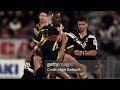 Kiwis vs Kangaroos 1999 Anzac Test Ray Warren Commentary