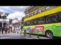 the liveliest time in cuenca ecuador is now fiesta vlog