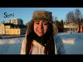 kemi snow castle adventure this is finland