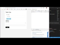 Task Manager App With Vanilla JavaScript | Add Tasks to Local Storage | JavaScript beginners project