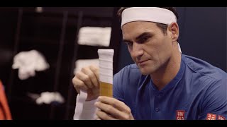 Federer: Twelve Final Days -  Teaser | Prime