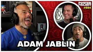 How to WIN the Battle with Alcohol \u0026 Addiction - Adam Jablin || MBPP Ep. 884