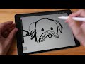 iPad 9 (2021) Artist Review Good Drawing Performance Despite Limitations