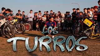 E33 - Los Turros (Video Oficial) #rkt #cumbia420 #gualeguaychu #stuntbike #e33